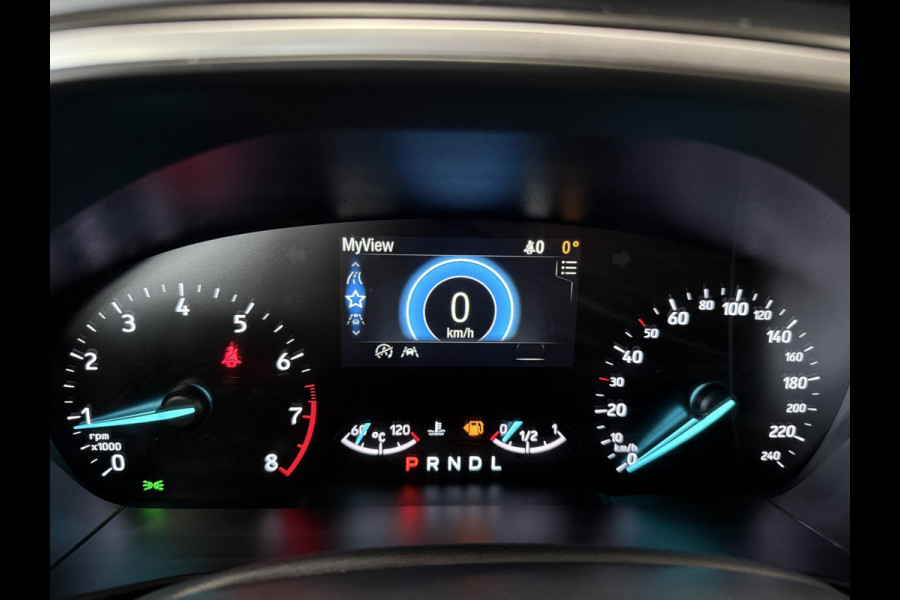 Ford FOCUS Wagon 1.0 EcoBoost Titanium Business | Automaat