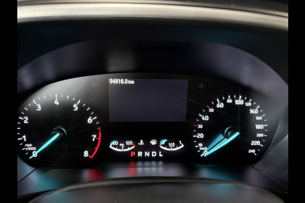 Ford FOCUS Wagon 1.0 EcoBoost Titanium Business | Automaat