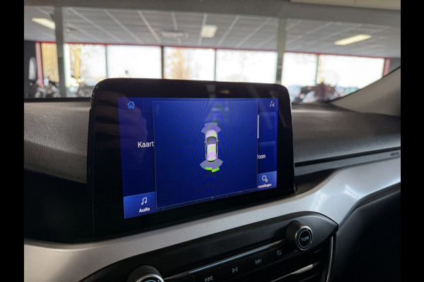 Ford FOCUS Wagon 1.0 EcoBoost Titanium Business | Automaat