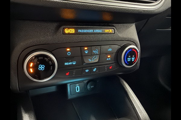 Ford FOCUS Wagon 1.0 EcoBoost Titanium Business | Automaat