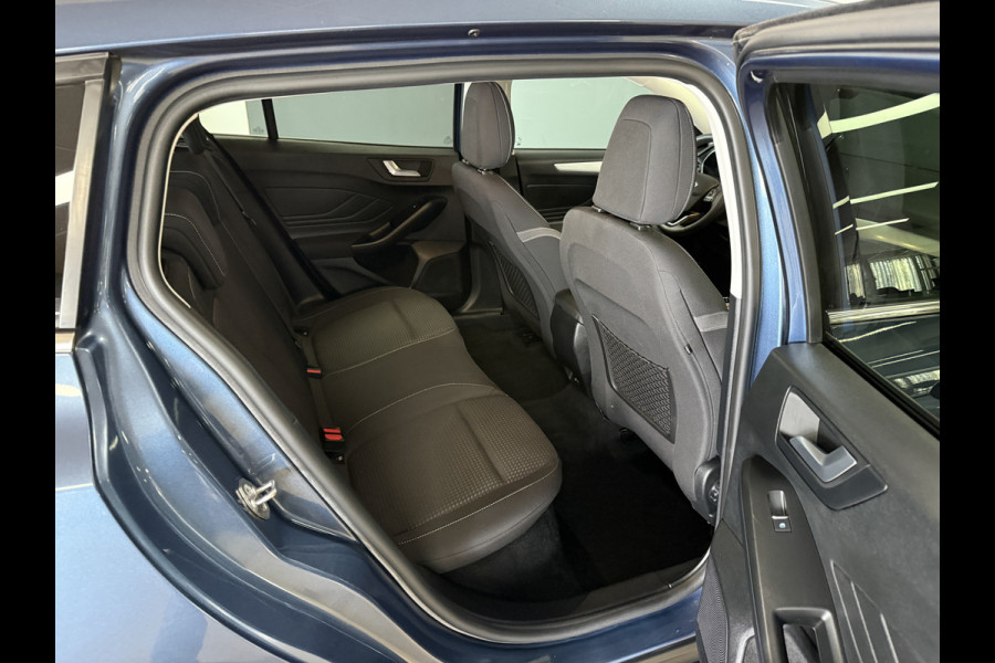 Ford FOCUS Wagon 1.0 EcoBoost Titanium Business | Automaat