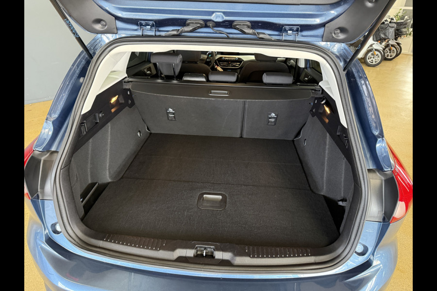Ford FOCUS Wagon 1.0 EcoBoost Titanium Business | Automaat