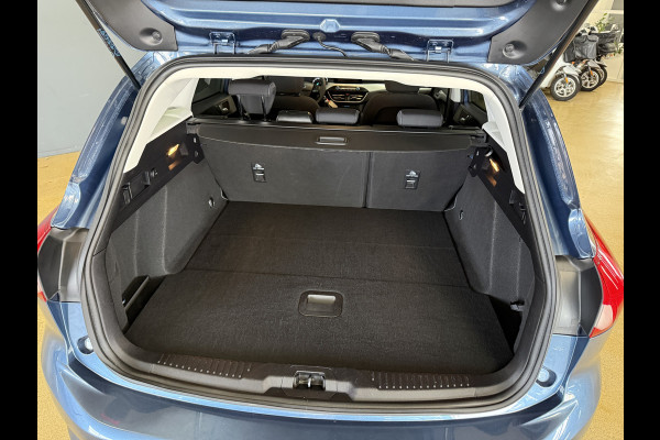 Ford FOCUS Wagon 1.0 EcoBoost Titanium Business | Automaat