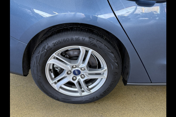 Ford FOCUS Wagon 1.0 EcoBoost Titanium Business | Automaat