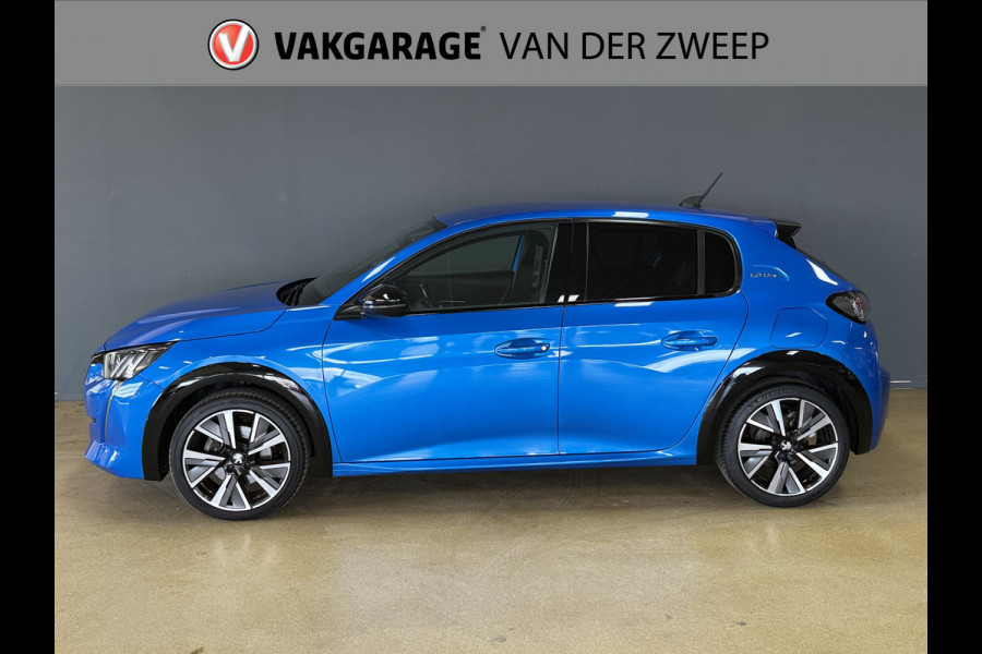 Peugeot 208 1.2 PureTech GT-Line | Carplay