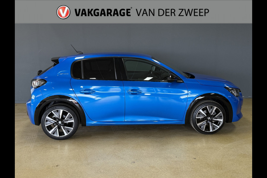 Peugeot 208 1.2 PureTech GT-Line | Carplay