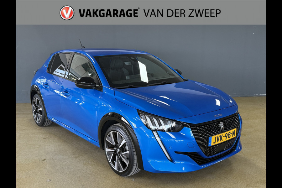 Peugeot 208 1.2 PureTech GT-Line | Carplay