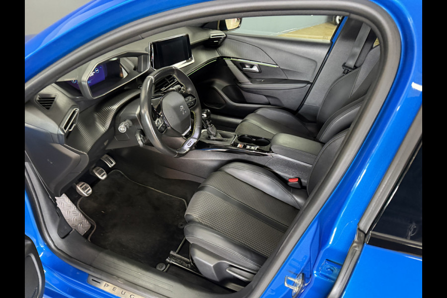 Peugeot 208 1.2 PureTech GT-Line | Carplay