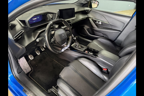 Peugeot 208 1.2 PureTech GT-Line | Carplay