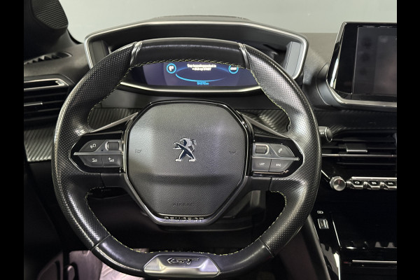 Peugeot 208 1.2 PureTech GT-Line | Carplay