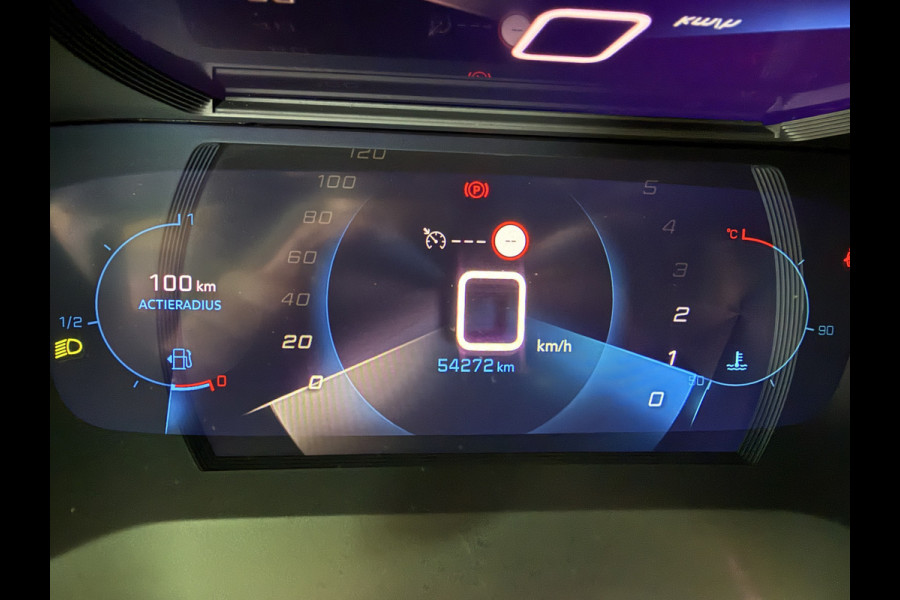 Peugeot 208 1.2 PureTech GT-Line | Carplay