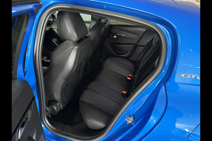 Peugeot 208 1.2 PureTech GT-Line | Carplay