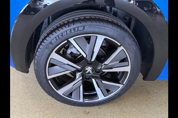 Peugeot 208 1.2 PureTech GT-Line | Carplay