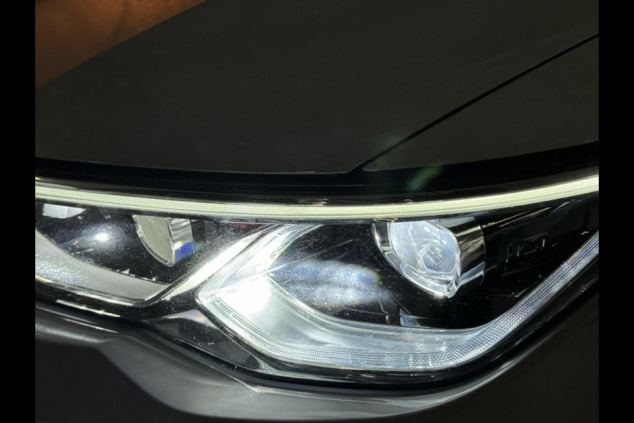 Volkswagen Golf 2.0 TDI GTD Garantie Nardo Pano Camera StuurVW StoelVW LED Matrix IQ. Sfeerverlichting Cruise Navi Lane Rijklaar