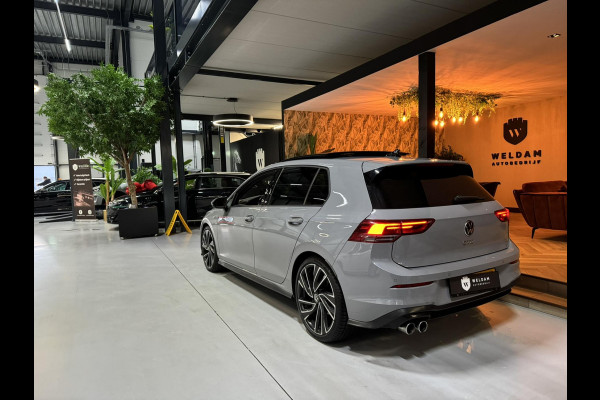 Volkswagen Golf 2.0 TDI GTD Garantie Nardo Pano Camera StuurVW StoelVW LED Matrix IQ. Sfeerverlichting Cruise Navi Lane Rijklaar