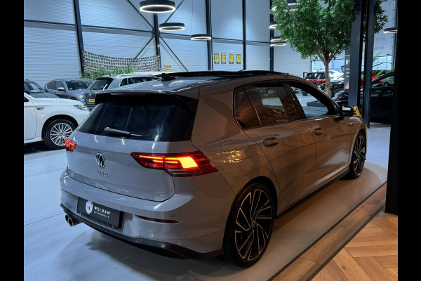 Volkswagen Golf 2.0 TDI GTD Garantie Nardo Pano Camera StuurVW StoelVW LED Matrix IQ. Sfeerverlichting Cruise Navi Lane Rijklaar