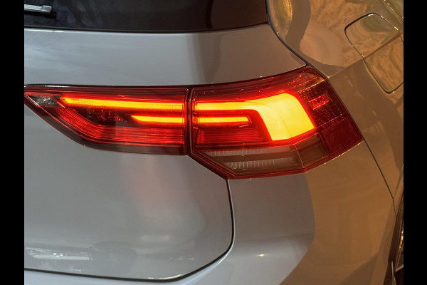 Volkswagen Golf 2.0 TDI GTD Garantie Nardo Pano Camera StuurVW StoelVW LED Matrix IQ. Sfeerverlichting Cruise Navi Lane Rijklaar
