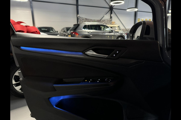 Volkswagen Golf 2.0 TDI GTD Garantie Nardo Pano Camera StuurVW StoelVW LED Matrix IQ. Sfeerverlichting Cruise Navi Lane Rijklaar