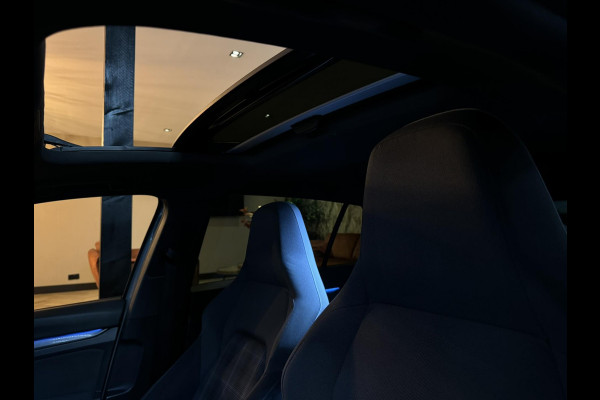 Volkswagen Golf 2.0 TDI GTD Garantie Nardo Pano Camera StuurVW StoelVW LED Matrix IQ. Sfeerverlichting Cruise Navi Lane Rijklaar