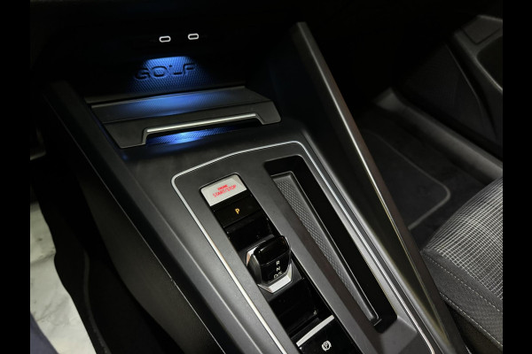 Volkswagen Golf 2.0 TDI GTD Garantie Nardo Pano Camera StuurVW StoelVW LED Matrix IQ. Sfeerverlichting Cruise Navi Lane Rijklaar
