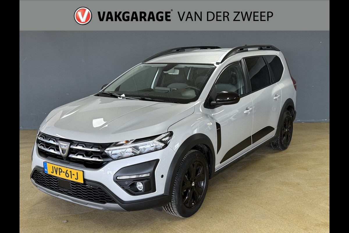 Dacia Jogger 1.0 TCe Extreme 5p. | Navi | Cruise