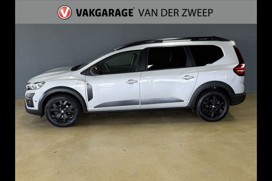 Dacia Jogger 1.0 TCe Extreme 5p. | Navi | Cruise
