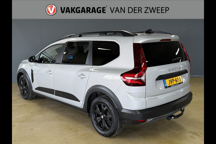 Dacia Jogger 1.0 TCe Extreme 5p. | Navi | Cruise