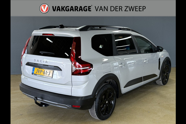 Dacia Jogger 1.0 TCe Extreme 5p. | Navi | Cruise