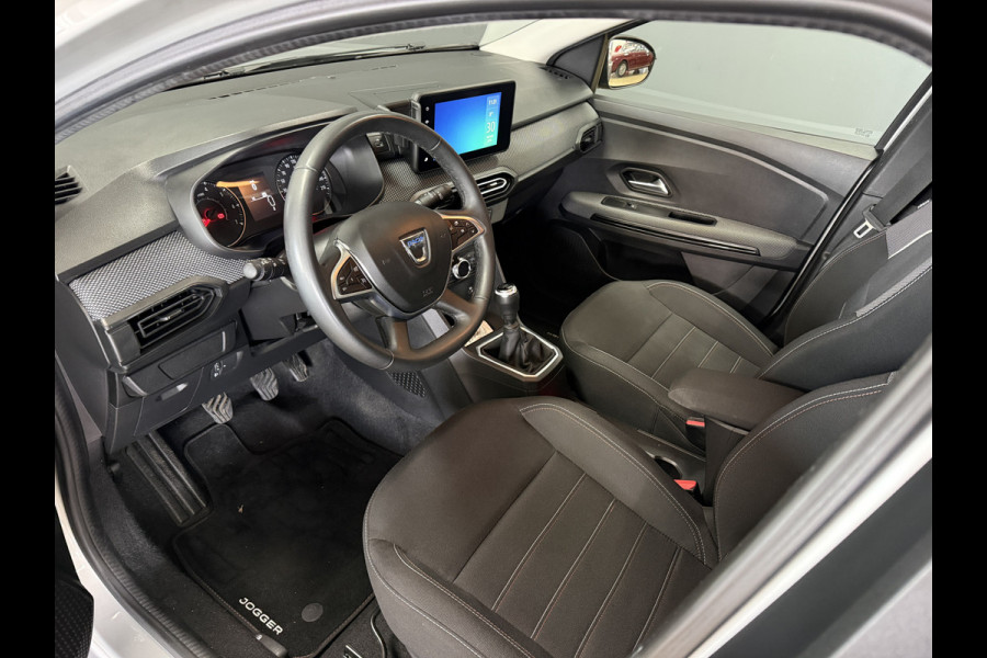 Dacia Jogger 1.0 TCe Extreme 5p. | Navi | Cruise