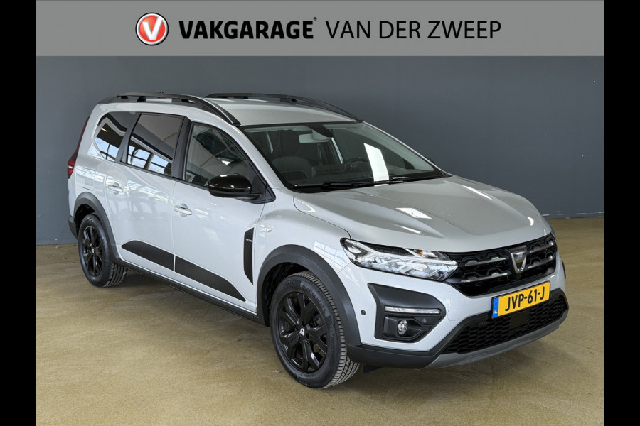 Dacia Jogger 1.0 TCe Extreme 5p. | Navi | Cruise