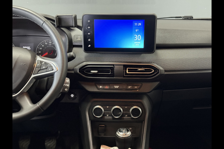 Dacia Jogger 1.0 TCe Extreme 5p. | Navi | Cruise