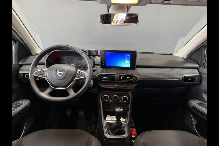 Dacia Jogger 1.0 TCe Extreme 5p. | Navi | Cruise