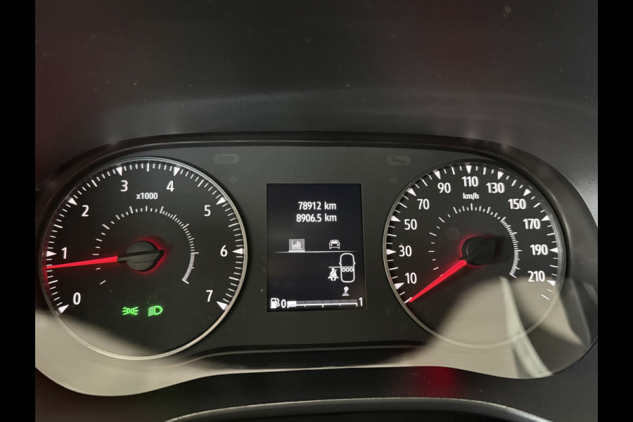 Dacia Jogger 1.0 TCe Extreme 5p. | Navi | Cruise