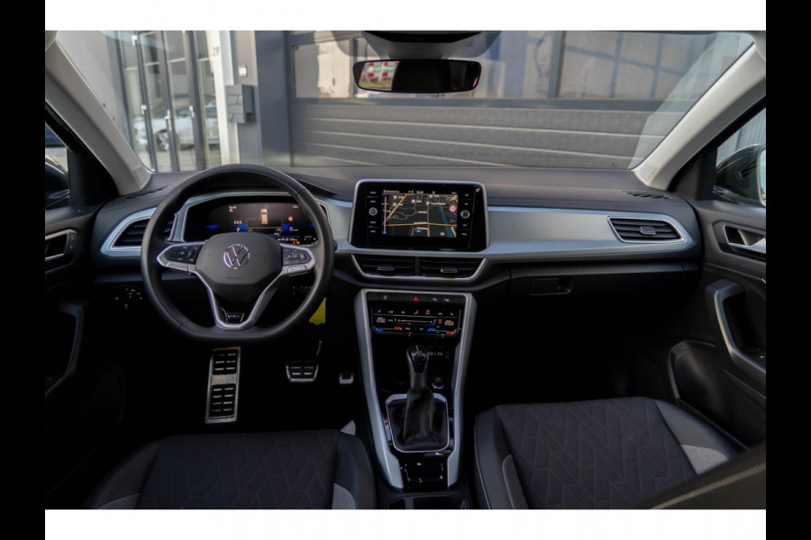 Volkswagen T-Roc 1.5 TSI Goal Edition PDC|Stoelverwarming|Carplay|Dodehoeksensor|ACC|LMV