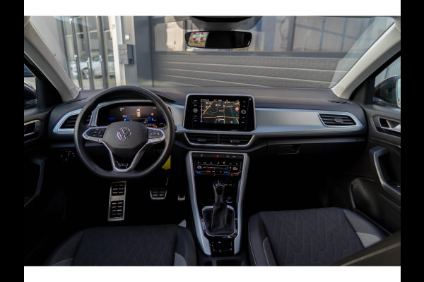 Volkswagen T-Roc 1.5 TSI Goal Edition PDC|Stoelverwarming|Carplay|Dodehoeksensor|ACC|LMV