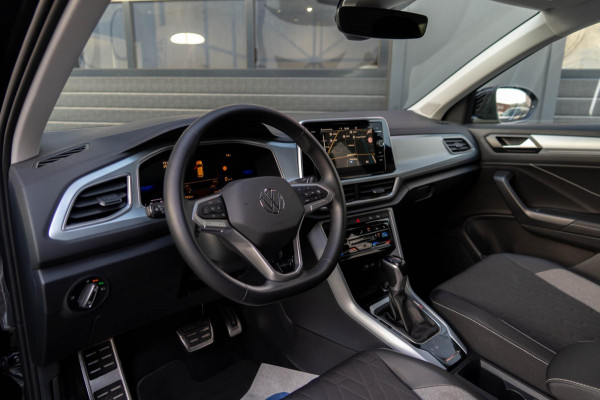Volkswagen T-Roc 1.5 TSI Goal Edition PDC|Stoelverwarming|Carplay|Dodehoeksensor|ACC|LMV