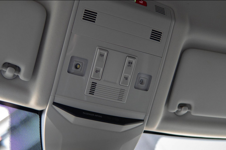 Volkswagen T-Roc 1.5 TSI Goal Edition PDC|Stoelverwarming|Carplay|Dodehoeksensor|ACC|LMV