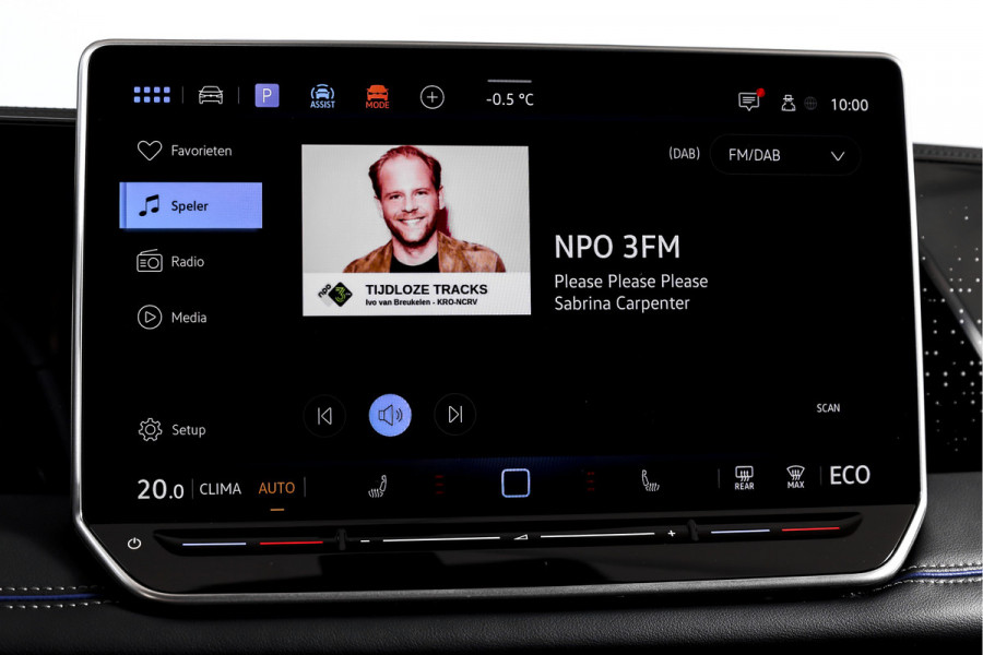 Volkswagen Tiguan 1.5 eHybrid 272 PK R-Line Edition | Black Style | Assistance Plus | Elek. Trekhaak | S/K-panodak | IQ Light | Adapt. Cruise | Stoel-+stuurverw. | NAV+App. Connect | 360 Camera | LM 20" | 4059