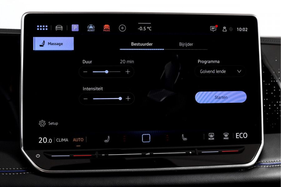 Volkswagen Tiguan 1.5 eHybrid 272 PK R-Line Edition | Black Style | Assistance Plus | Elek. Trekhaak | S/K-panodak | IQ Light | Adapt. Cruise | Stoel-+stuurverw. | NAV+App. Connect | 360 Camera | LM 20" | 4059