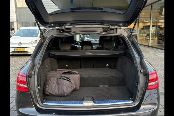 Mercedes-Benz C-Klasse Estate 300e T AMG Line 320pk PHEV | Stoelverwarming | Bestuurdersstoel Met Geheugen | Winterset |