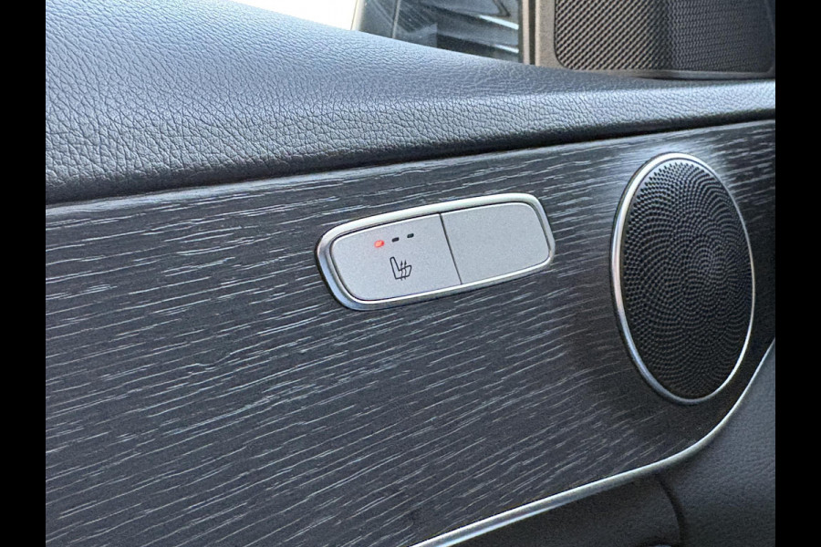 Mercedes-Benz C-Klasse Estate 300e T AMG Line 320pk PHEV | Stoelverwarming | Bestuurdersstoel Met Geheugen | Winterset |