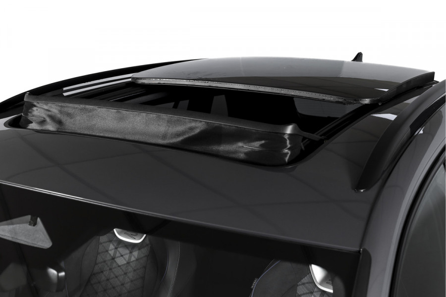 Volkswagen Tiguan 1.5 eHybrid 272 PK R-Line Edition | Black Style | Assistance Plus | Elek. Trekhaak | S/K-panodak | IQ Light | Adapt. Cruise | Stoel-+stuurverw. | NAV+App. Connect | 360 Camera | LM 20" | 3547