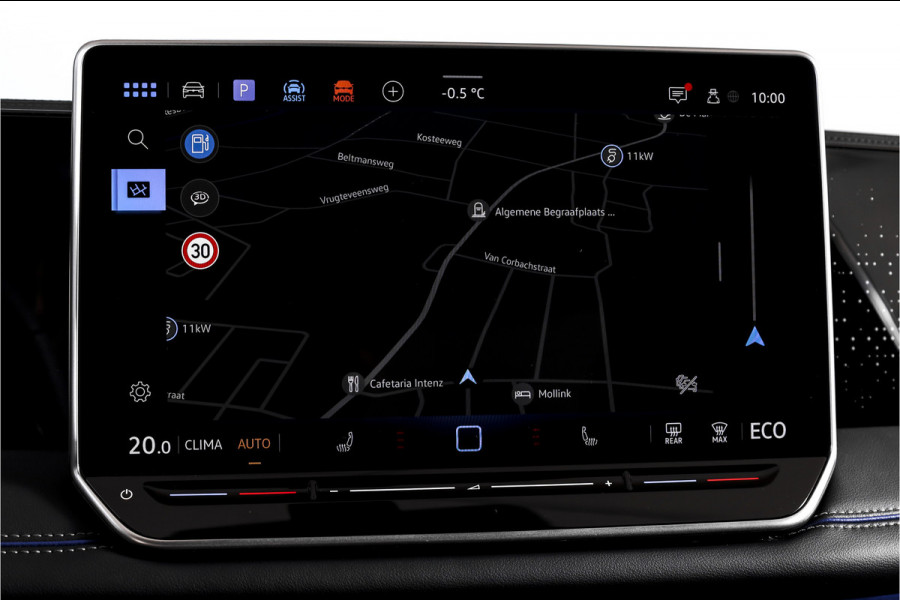 Volkswagen Tiguan 1.5 eHybrid 272 PK R-Line Edition | Black Style | Assistance Plus | Elek. Trekhaak | S/K-panodak | IQ Light | Adapt. Cruise | Stoel-+stuurverw. | NAV+App. Connect | 360 Camera | LM 20" | 3547