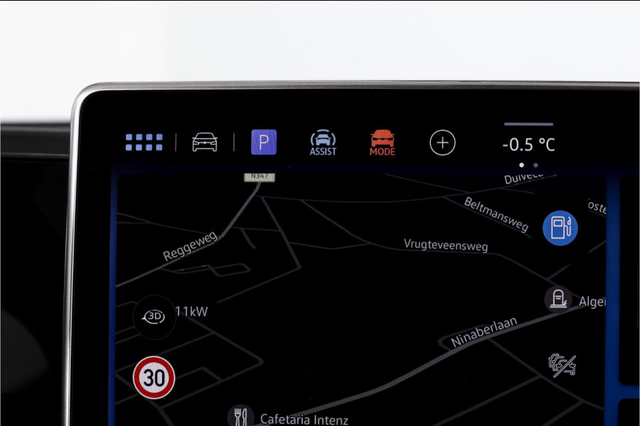 Volkswagen Tiguan 1.5 eHybrid 272 PK R-Line Edition | Black Style | Assistance Plus | Elek. Trekhaak | S/K-panodak | IQ Light | Adapt. Cruise | Stoel-+stuurverw. | NAV+App. Connect | 360 Camera | LM 20" | 9249