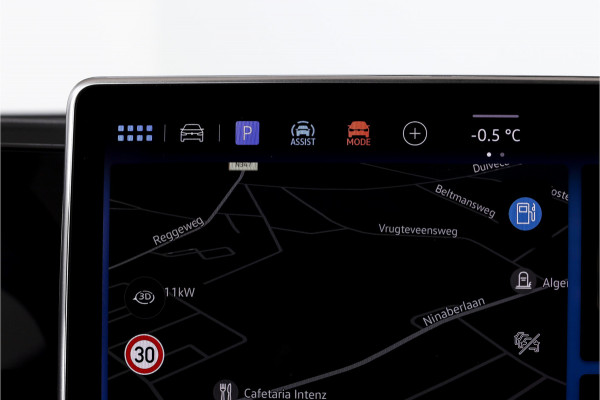 Volkswagen Tiguan 1.5 eHybrid 272 PK R-Line Edition | Black Style | Assistance Plus | Elek. Trekhaak | S/K-panodak | IQ Light | Adapt. Cruise | Stoel-+stuurverw. | NAV+App. Connect | 360 Camera | LM 20" | 9249