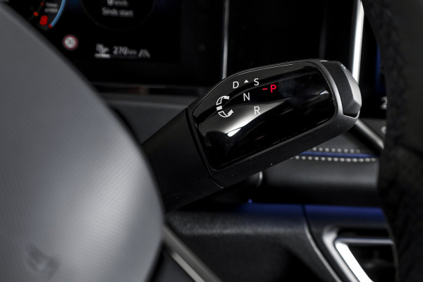 Volkswagen Tiguan 1.5 eHybrid 272 PK R-Line Edition | Black Style | Assistance Plus | Elek. Trekhaak | S/K-panodak | IQ Light | Adapt. Cruise | Stoel-+stuurverw. | NAV+App. Connect | 360 Camera | LM 20" | 9249