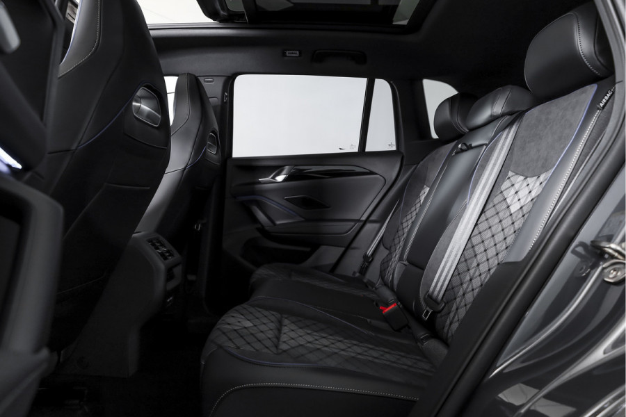 Volkswagen Tiguan 1.5 eHybrid 272 PK R-Line Edition | Black Style | Assistance Plus | Elek. Trekhaak | S/K-panodak | IQ Light | Adapt. Cruise | Stoel-+stuurverw. | NAV+App. Connect | 360 Camera | LM 20" | 9249