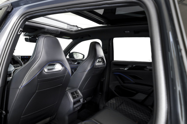 Volkswagen Tiguan 1.5 eHybrid 272 PK R-Line Edition | Black Style | Assistance Plus | Elek. Trekhaak | S/K-panodak | IQ Light | Adapt. Cruise | Stoel-+stuurverw. | NAV+App. Connect | 360 Camera | LM 20" | 9249