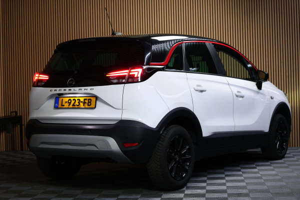 Opel Crossland 1.2 Turbo GS Line LED CLIMA CARPLAY NAVI CAMERA "21