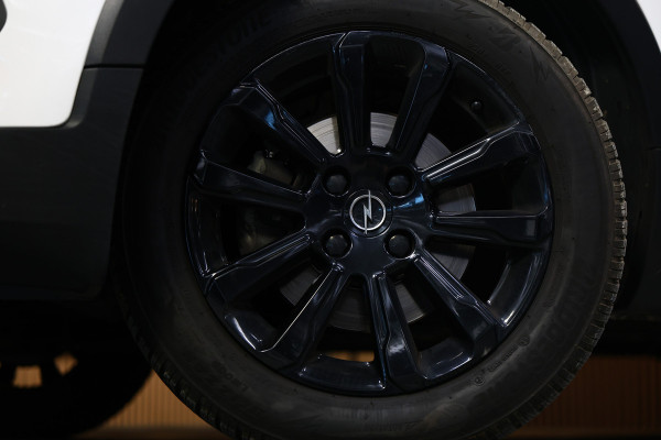 Opel Crossland 1.2 Turbo GS Line LED CLIMA CARPLAY NAVI CAMERA "21